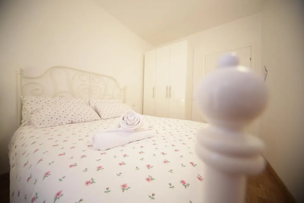 Apartment City Residence Corridoni Bergamo