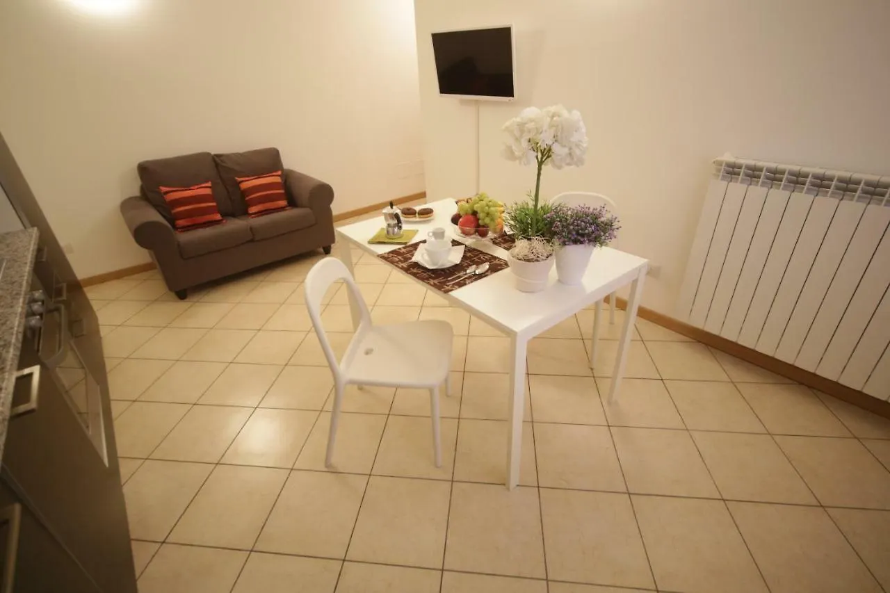 City Residence Corridoni Bergamo