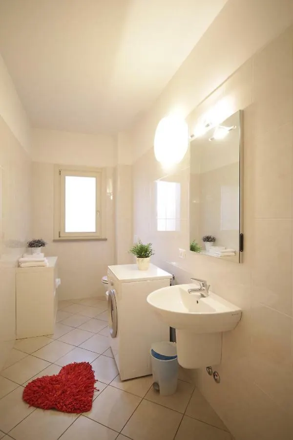 City Residence Corridoni Bergamo
